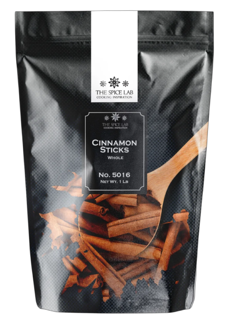 True Ceylon Cinnamon Sticks