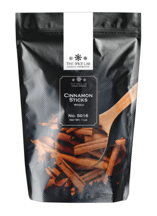 True Ceylon Cinnamon Sticks