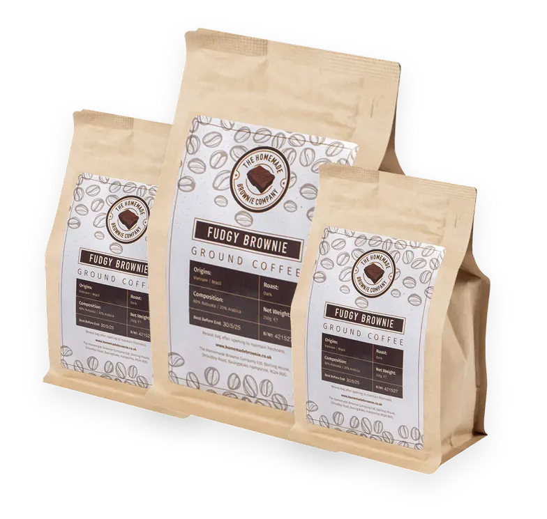 Single Origin Arabica Coffee