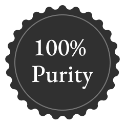 Purity Badge