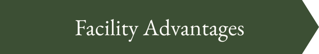 facility advantage