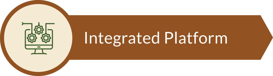 Integrated Platform