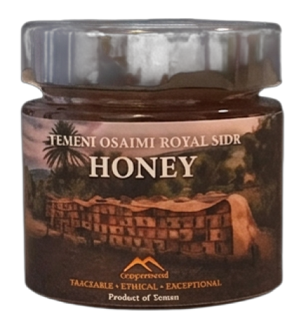 Sidr Honey